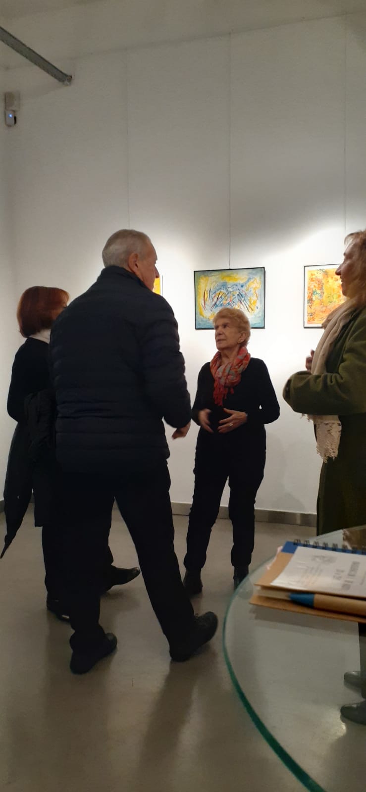 Imagen de Expo 15/08